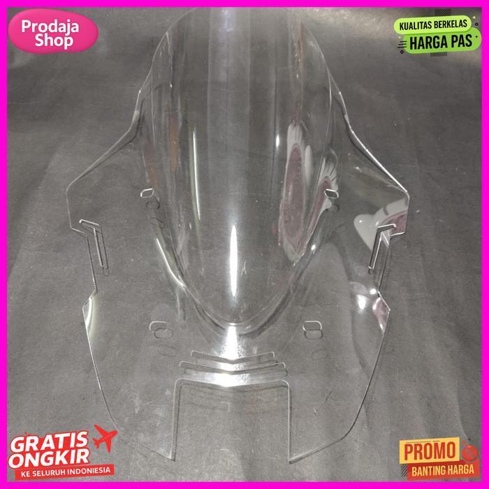 Berkualitas Visor Windshield Nmax Tdr V6 Visor Nmax Old Nmax New Model Tdr