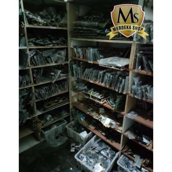 New- mb mobo mainboard module mesin tv LED Coocaa 32TB1000 32T1000