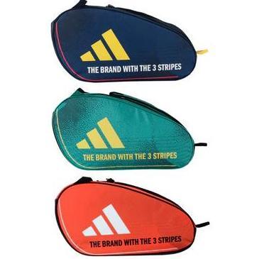 TERBARU - PADELHYPE | ADIDAS CONTROL BAG 3.4 (RACKET BAG) | TAS RAKET | TAS PADEL | TAS ADIDAS