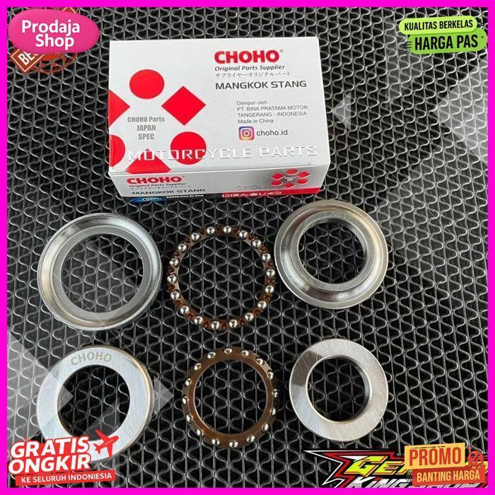 Diskon Cone Steer Conesteer Mangkok Stang Komstir Choho Grand Force 1 Rx King Byson Smash Satria Fu 