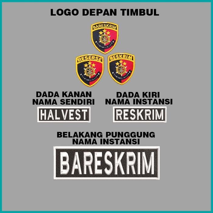 Free Nama - Rompi Gelembung Pria Hitam Terbaru New Best Quality 100% Original