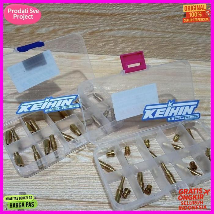 Diskon Spuyer Set Pwk Pe Pwl Pj Pwm Spuyer Pwk Pe Pj Pwm Pwl Set Spuyer Set Main Jet Pilot Jet Set P