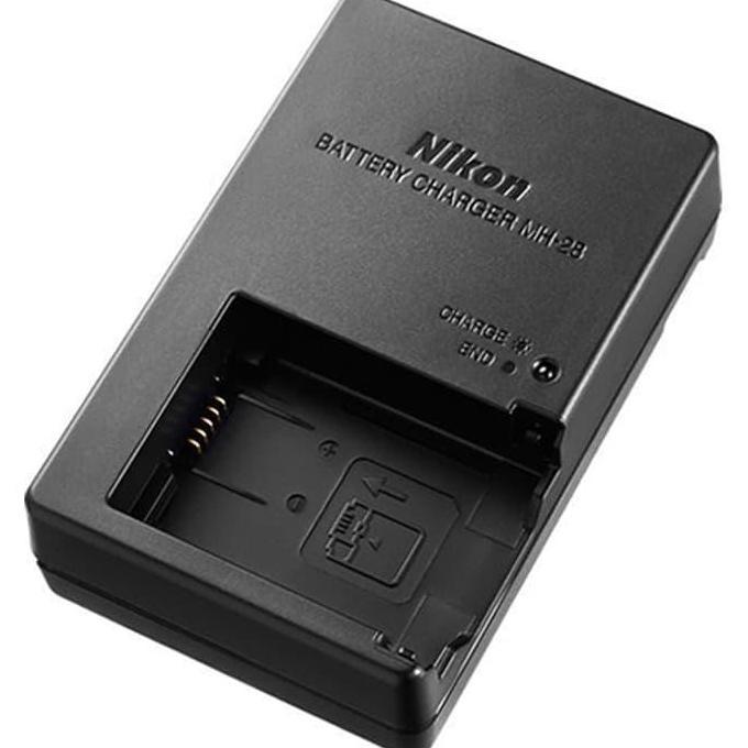 NEW Charger Nikon MH-28 For ENEL21 ( Nikon 1 V2)