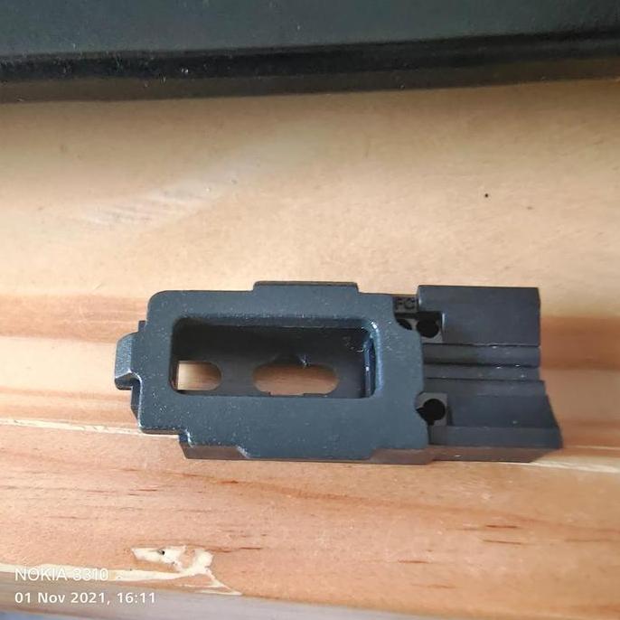 TERBARU - holder soc swift ilsintech