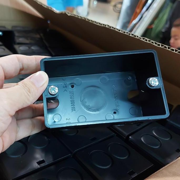 INBOW DUS PANASONIC WVJ5911K MODEL PANJANG