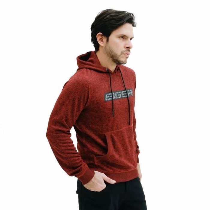 Jaket Sweater Eiger Originai X-Rustle Sweat Shirt - Pria Wanita Sweatshirt Hoodie Terlaris Best Qual