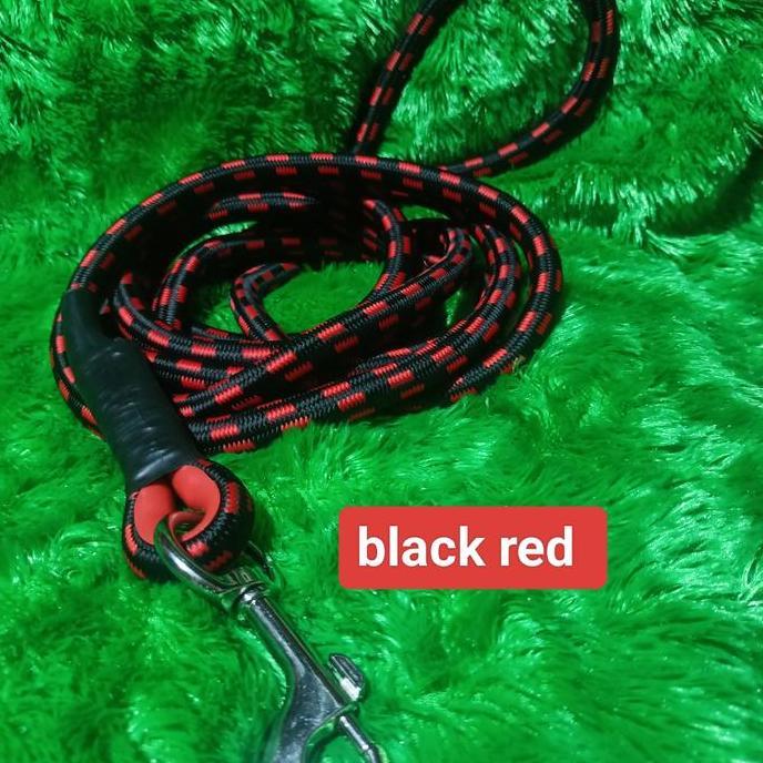 tali anjing pemburu tali anjing besar Promo Premium