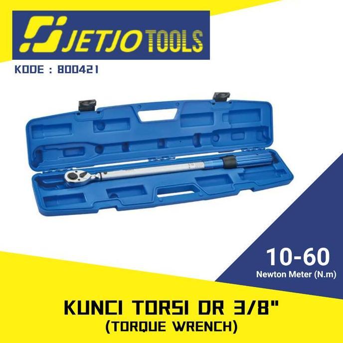 Kunci Torsi Moment Torque Wrench Kunci Momen Torsi Momen Torque Wrench