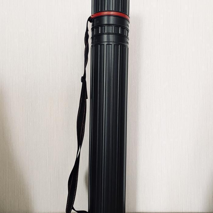 PROMO Tabung Gambar V Tec 12.5 CM