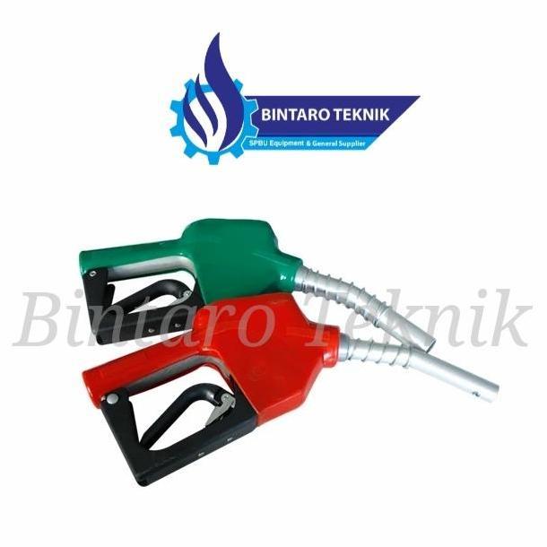 Nossel Nosel pertamini pom mini 11A Promo Premium
