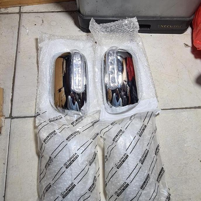 Cover Spion Avanza Original 1Set 2005-2011 Premium