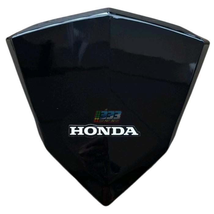 VISOR BATOK DEPAN VARIO 125 WINDSHIELD VARIO 150 LED OLD K59 STANDAR ORIGINAL