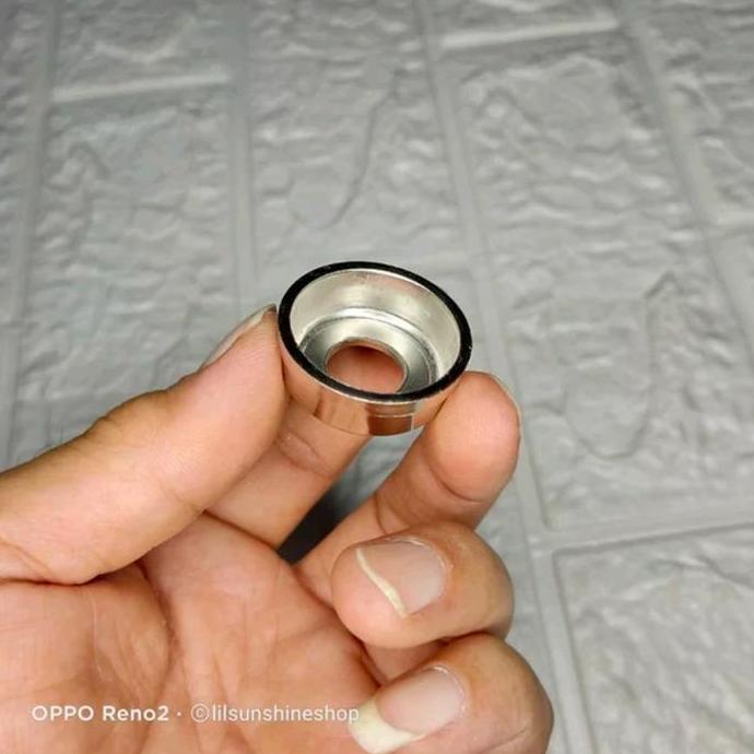 Promo Kom Cup Mangkok Kupingan Hub Bos Roda Belakang Sepeda Mtb Federal Bmx Onthel Feather Japan Cod