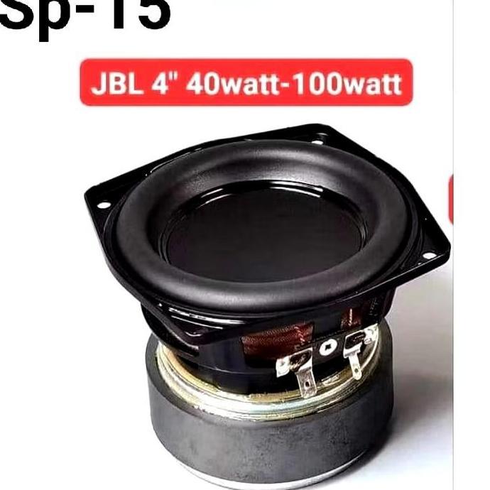 Terlaris Speaker Jbl Boombox 4 Inch New Original Harga 1Pcs