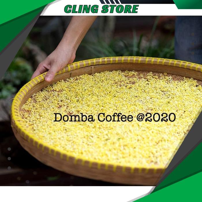 PREMIUM OSMANTHUS OOLONG TEA / TEH OSMANTHUS OOLONG SPECIAL BLD TEA GRATIS ONGKIR