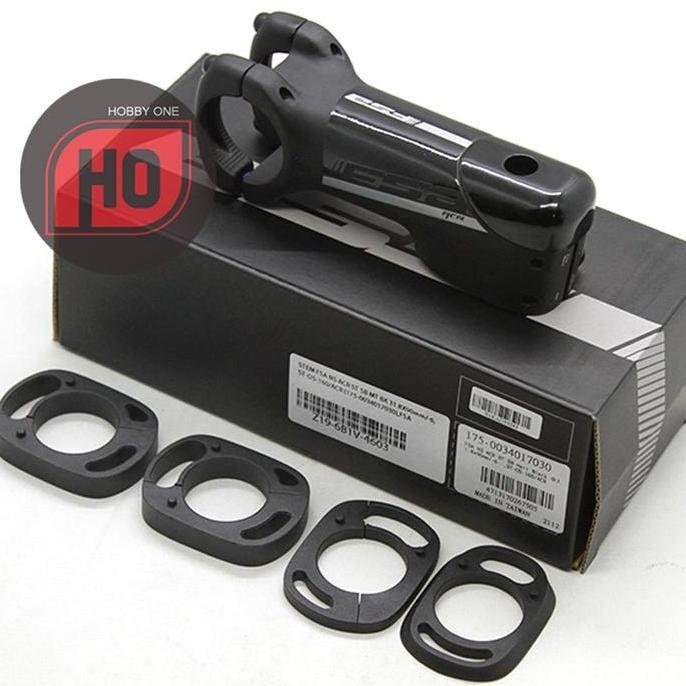 FSA NS ACR Stem - Aerodynamic / Internal Cable Routing