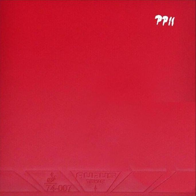 Tibhar Aurus Sound - Rubber Karet Tenis Meja Pingpong