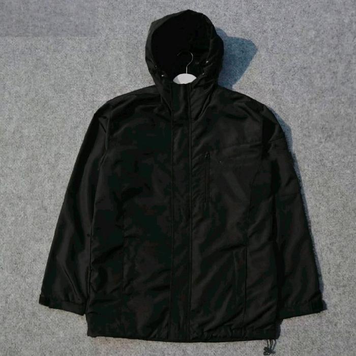 Jaket Gunung Waterproof Anti Air Jaket Outdoor Jaket Casual Unisex Terlaris Best Quality 100% Origin