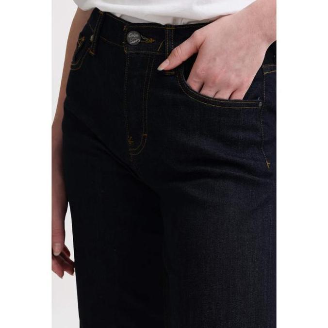 Emba Ladies - Gerda Celana Panjang Jeans Wanita Collection