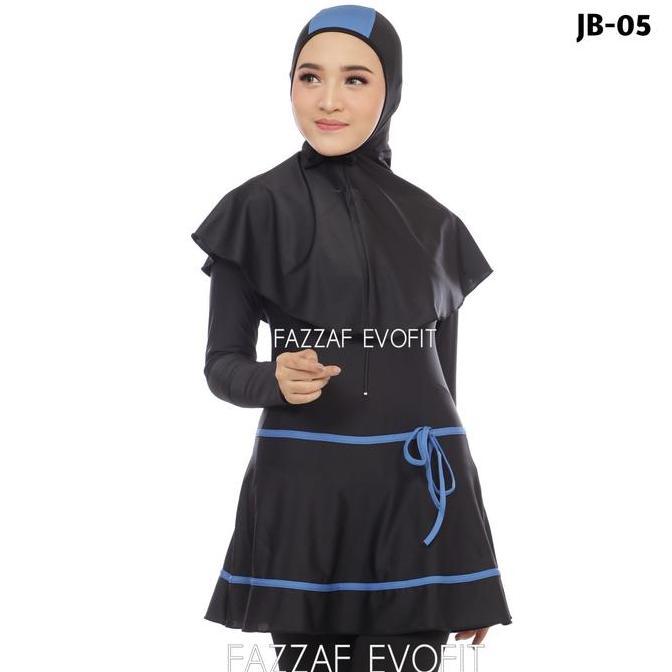 Promo Jumbo Baju Renang Muslim Baju Renang Muslimah Baju Renang Muslimah Perempuan Baju Renang Musli