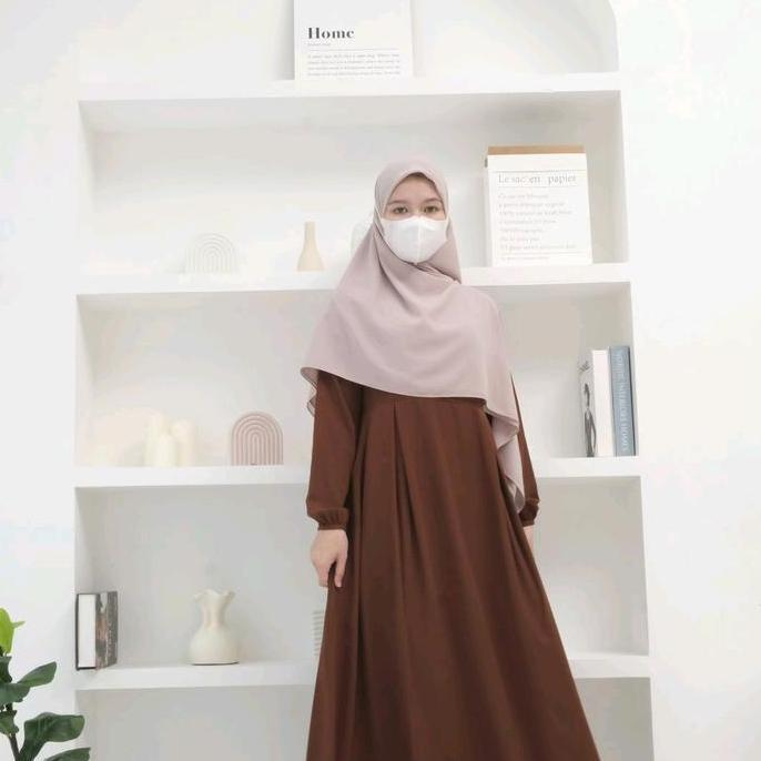 Vienetta Dress Sabina By Selly