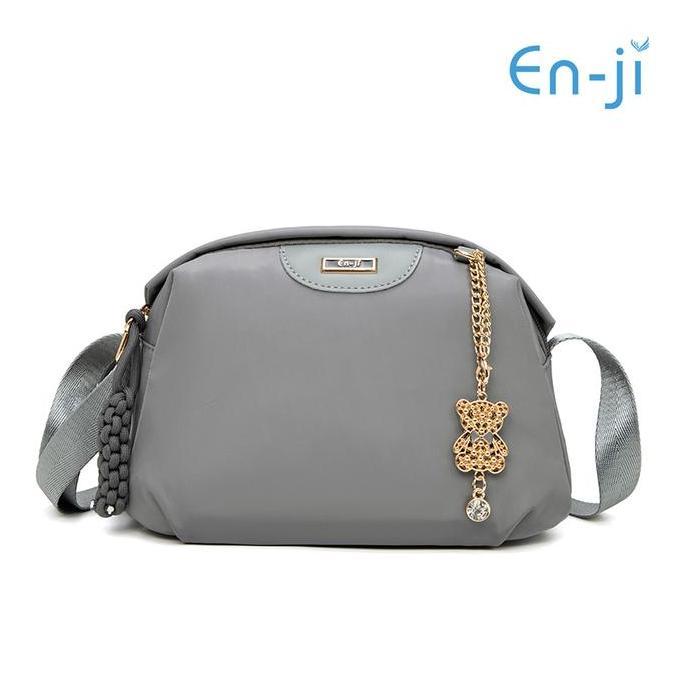 En-ji Yubu Slingbag Wanita - Tas Selempang