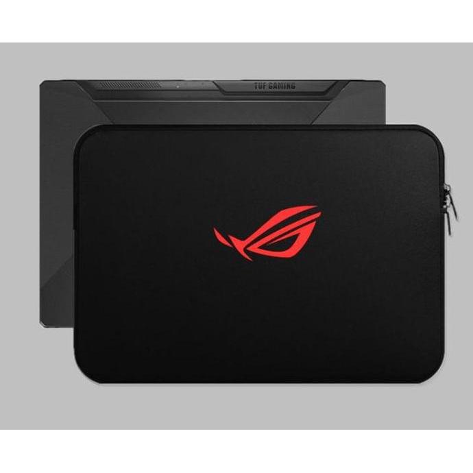 Sleeve case Cover Laptop sarung notebook Asus ROG Terbaru