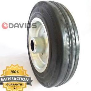 Roda Troli 5 Inch Etalase Ban Gerobak Lemari Meja Only