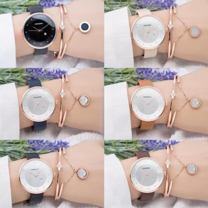 ORINAL JAM TANGAN WANITA MIMOSA 2103