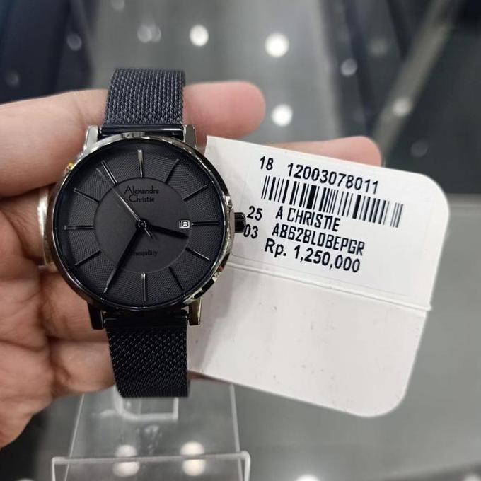 Alexandre Christie Wanita AC8628LD