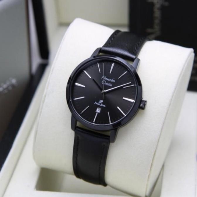 Jam Tangan Wanita Alexandre Christie 1028 AC1028 AC 1028 Orinal