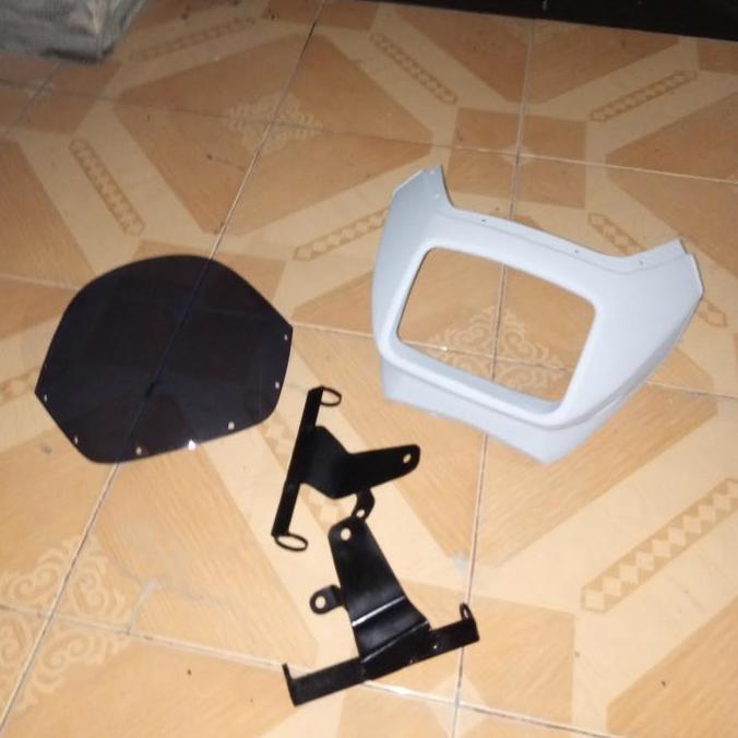 KEDOK TXR/KEDOK RGR/KEDOK RGV/BATOK RGV