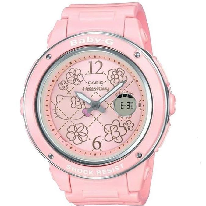 Casio Baby-G BGA-150KT-4B BabyG BGA150KT-4B Orinal