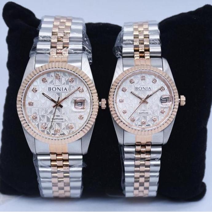 Bonia BNB10550-1616 BNB10550-3616 Orinal & Garansi