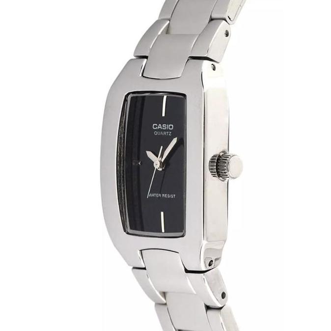Casio Jam Tangan Wanita LTP-1165A-1CDF