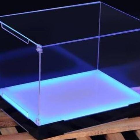 Terlaris Custom Box Lego Akrilik