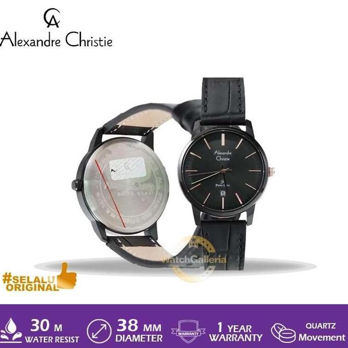 Alexandre Christie AC 1030 LD LIPBARG AC 1030 LDLIPBARG Orinal Murah