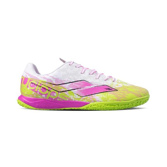 Sepatu Futsal Mills Xyclops Speedfreak 1.2 Prime In - Mills Xyclops Speedfreak In - Sepatu Futsal - 