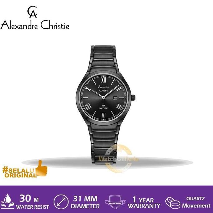 Alexandre Christie AC 8561 LD BIPBA AC 8561 LDBIPBA Orinal Murah