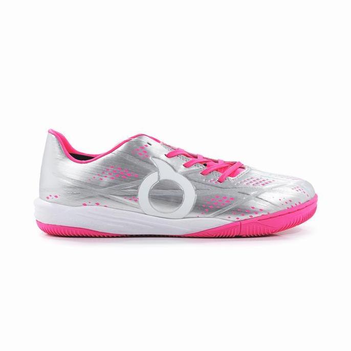 Sepatu Futsal Ortuseight Meteor In - Ortuseight - Sepatu Futsal - Futsal - Futsal Dewasa