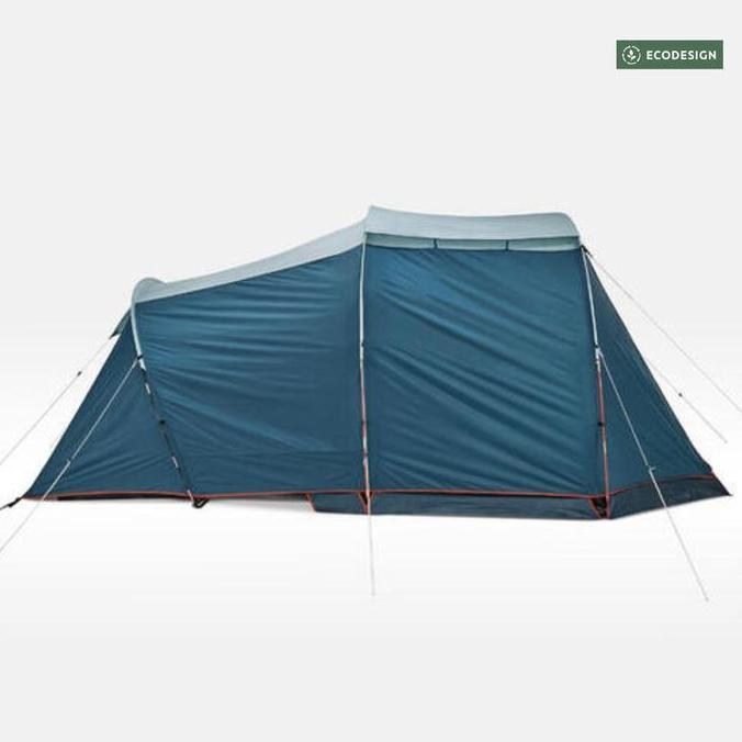 Miliki Tenda Arpenaz 4.1 Tenda Camping Keluarga Tenda Family Camp Tenda Besar