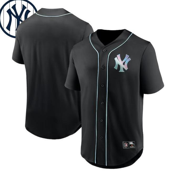 JERSEY BAJU MLB BASEBALL CORE NEW YORK YANKEES Sport