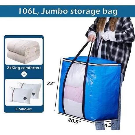 Miliki Tas Terpal Tebal 30X30X30Cm Terpal A12 Tebal
