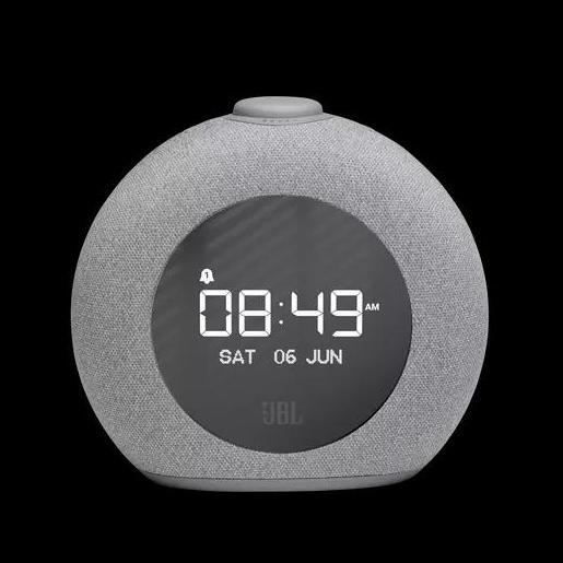 Terlaris Jbl Horizon 2 / Horizon2 Bluetooth Clock Radio Speaker Original