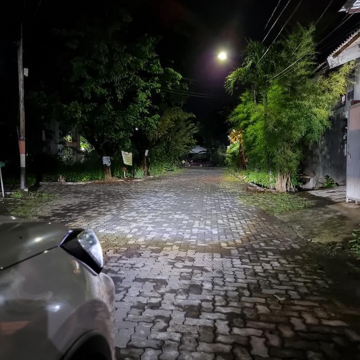 Foglamp Laser Led Autovision 110 Watt Original Dan Terpercaya
