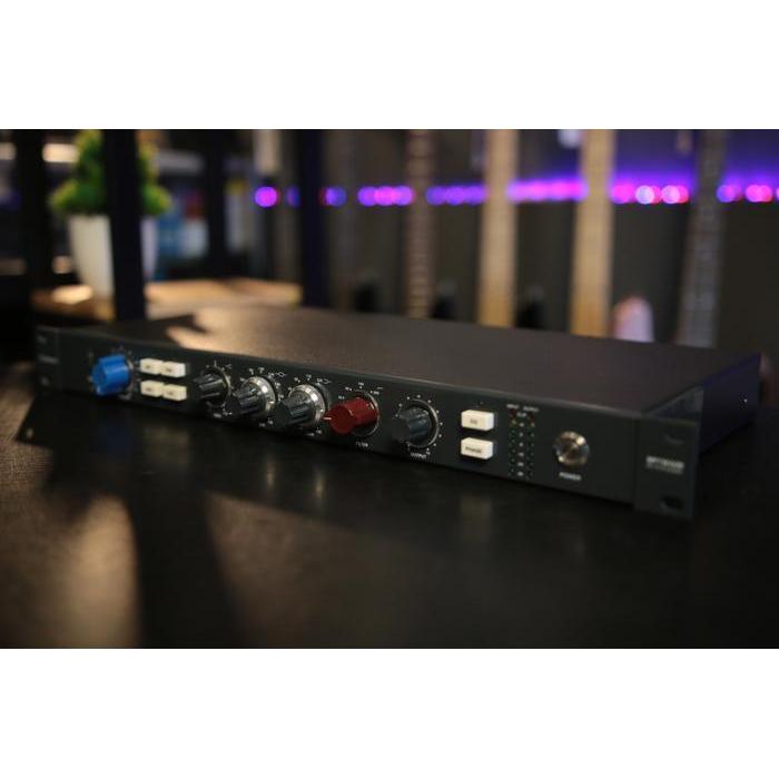 Alctron Mp73Eq V2 Mic Preamp Original Dan Terpercaya