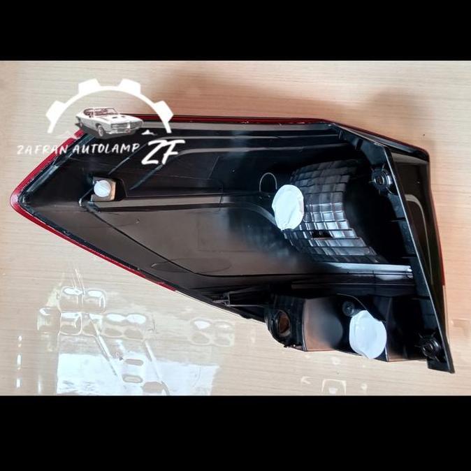 Stoplamp MOBILIO 2014-2019/Stop Lamp MOBILIO/Lampu Belakang MOBILIO