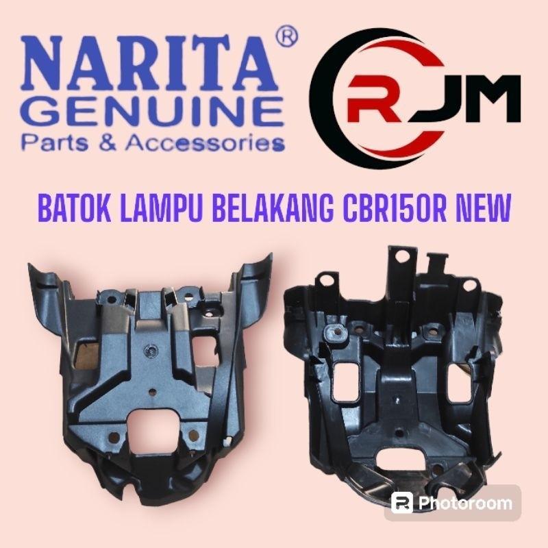 BATOK LAMPU BELAKANG CBR 150R NEW K15G NARITA