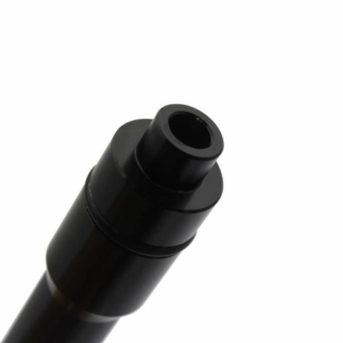 Corki Adaptor As Hub Ta Ke Qr Quick Release Adapter As Ta 15 Ke Qr Ready