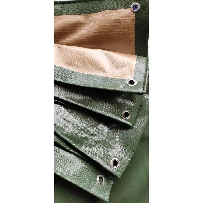 Diskon Terpal A20 Korea Plastik Ukuran 6 X 12 Meter | Terpal 6X12 M A20 Korea